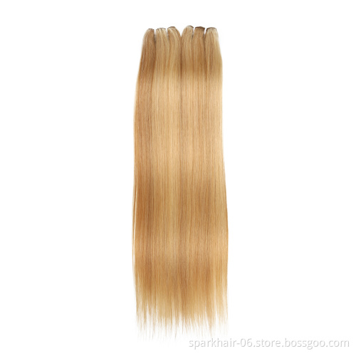 Wholesale 100% Virgin Russian Remy Tape Hair Extension Double Drawn Tape In Hair Extensions Raw Human Tape Hair for White Women